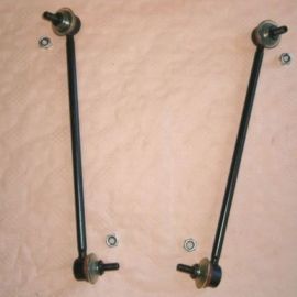 2x stabilizátor predný BMW X1 E84