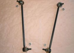 2x stabilizátor predný BMW E90, E91, E92