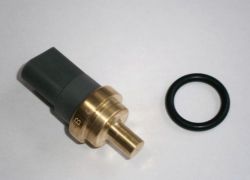 Snímač teploty chladiacej kvapaliny VW Sharan + VW Touran