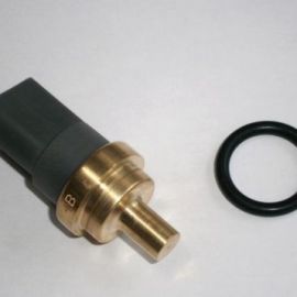 Snímač teploty chladiacej kvapaliny Audi A6, A7, A8