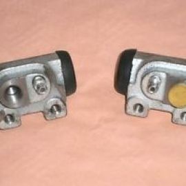 2x Brzdový valček zadný Renault Clio I od r.v. 04.1991