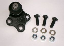 Zvislý nosný čap predný Peugeot Partner od r.v. 05.1996