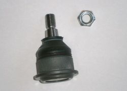 Zvislý nosný čap predný vonkajší BMW 3 E30 od r.v. 09.1982