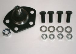 Zvislý nosný čap predný Citroen Jumper od r.v. 02.2001