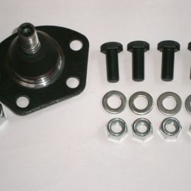 Zvislý nosný čap predný Peugeot Boxer od r.v. 02.2001