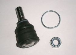 Zvislý nosný čap predný Nissan Micra II K11 od r.v. 08.1992