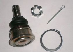 Zvislý nosný čap predný Nissan Pick Up od r.v. 04.1992