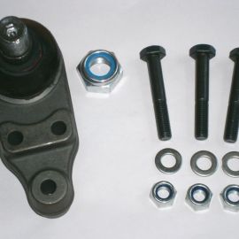 Zvislý nosný čap predný Ford Transit od r.v. 01.1991