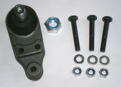 Zvislý nosný čap predný Ford Transit od r.v. 01.1991