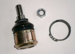 Zvislý nosný čap predný Honda Accord od r.v. 01.1990