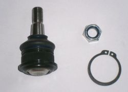 Zvislý nosný čap predný Hyundai H100 od r.v. 07.1993