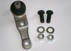 Zvislý nosný čap predný Mazda 323 III Typ BF BW