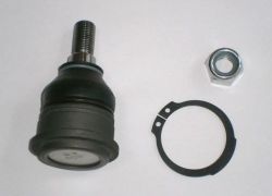 Zvislý nosný čap predný Mitsubishi Carisma od r.v. 07.1995