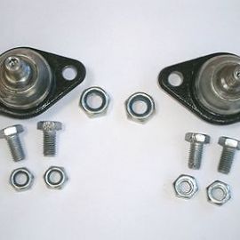 2x zvislý nosný čap predný BMW X1 E84 od r.v. 03.2009