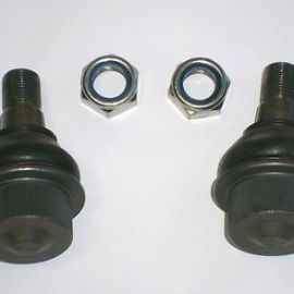 2x zvislý nosný čap predný VW Crafter 2E 2F od r.v. 04.2006