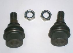 2x zvislý nosný čap predný VW Crafter 2E 2F od r.v. 04.2006