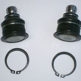 2x zvislý nosný čap predný Renault Logan od r.v. 09.2004