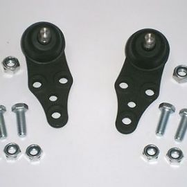 2x zvislý nosný čap predný Daewoo Nexia od r.v. 02.1995