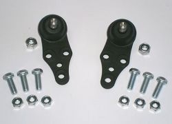 2x zvislý nosný čap predný Daewoo Nexia od r.v. 02.1995