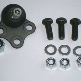 Zvislý nosný čap predný spodný Nissan Primastar od r.v. 03.2001