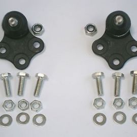 2x Zvislý nosný čap predný Opel Astra F od r.v. 09.1991