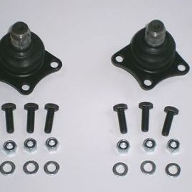 2x Zvislý nosný čap predný Saab 9000 od r.v. 04.1985