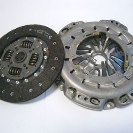 Spojková sada Mercedes Sprinter Typ 906 od r.v. 06.2006