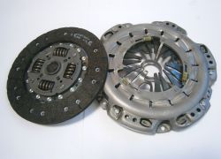 Spojková sada Mercedes Sprinter Typ 906 od r.v. 06.2006