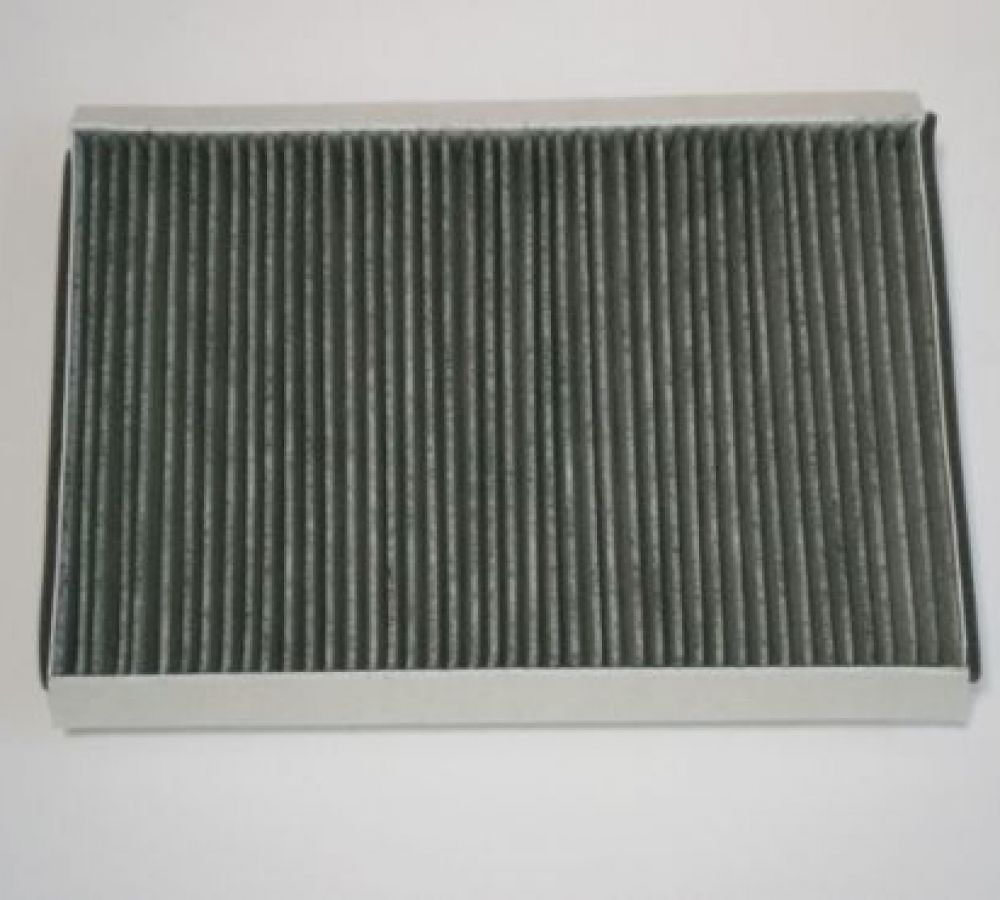 Peľový filter s aktívnym uhlím VW Crafter 2.5 TDI Typ 2E, 2F