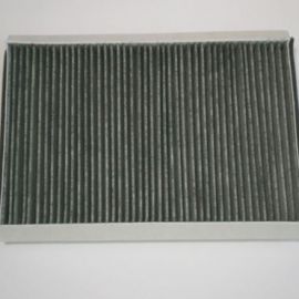 Peľový filter s aktívnym uhlím VW Crafter 2.5 TDI Typ 2E, 2F