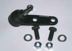 Zvislý nosný čap predný spodný Daewoo Kalos od r.v. 09.2002