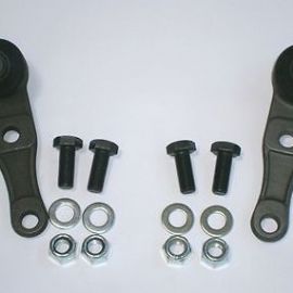 2x Zvislý nosný čap predný Mazda 323 Typ BG