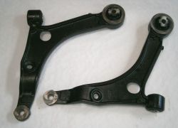 2x Rameno predné Peugeot Boxer od r.v. 04.2006