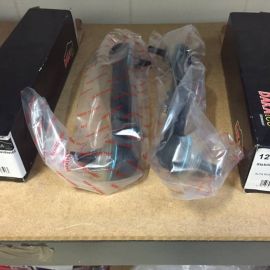 2x stabilizátor zadný zosilnený Alfa Romeo 147-156