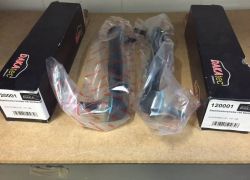 2x stabilizátor zadný zosilnený Alfa Romeo 147-156