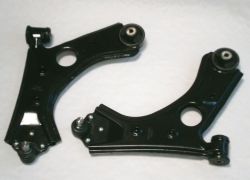 2x Rameno predné Fiat 500L od r.v. 09.2012