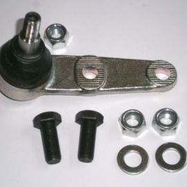 Zvislý nosný čap predný spodný Hyundai Coupe od r.v. 08.1996