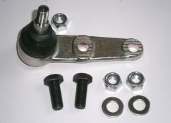 Zvislý nosný čap predný spodný Hyundai Coupe od r.v. 08.1996