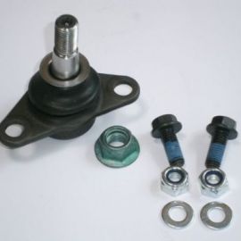 Zvislý nosný čap predný spodný Volvo XC70 Cross Country