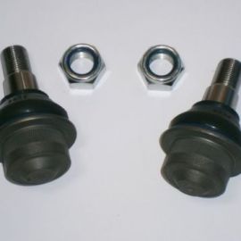 2x Zvislý nosný čap predný spodný VW LT od r.v. 05.1996