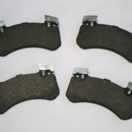 Brzdové platničky predné Audi A8 od r.v. 06.2010