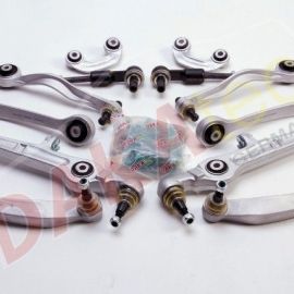 Sada ramien predná Seat Exeo 3R2 3R5 od r.v. 12.2008