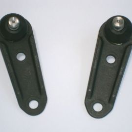 2x Zvislý nosný čap predný Renault Megane Scenic JA0/1_ od r.v. 10.1996