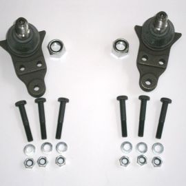 2x Zvislý nosný čap predný spodný VW LT 28-35 I + VW LT 40-55 I