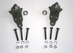 2x Zvislý nosný čap predný spodný VW LT 28-35 I + VW LT 40-55 I