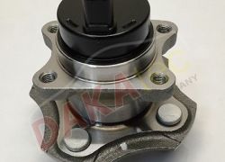 Ložisko kolesa zadné Toyota Yaris od r.v. 04.1999