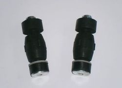 2x stabilizátor predný Dacia Sandero od r.v. 06.2008