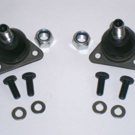 2x Zvislý nosný čap predný horný VW T3 od r.v. 05.1979 Bus,Skriňa,Valník