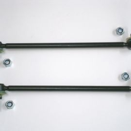 2x stabilizátor predný zosilnený Volvo C30 + Volvo C70 II