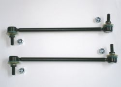 2x stabilizátor predný zosilnený Volvo C30 + Volvo C70 II